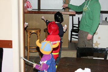 Bild 278 - Olaf Kindertag